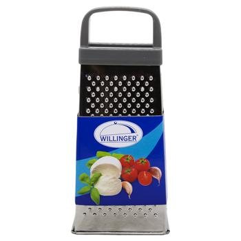 Willinger Grater - buy, prices for ULTRAMARKET - photo 2