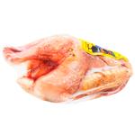 Frantsuzke Podvirya Frozen Faverol Chicken