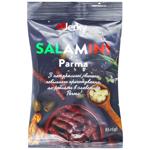 Колбаски ObJerky Salamini Parma сыровяленые 85г
