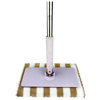 Telescopic Mop for Cleaning 1 cloth 25*9.5*120cm - buy, prices for - photo 4
