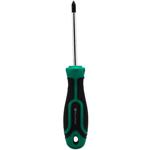 Syla Zvychky CrV Standard Rubberized Screwdriver PH1