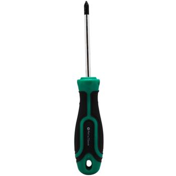 Syla Zvychky CrV Standard Rubberized Screwdriver PH1 - buy, prices for Za Raz - photo 1