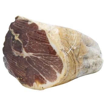 Zakarpatski Kovbasy High Grade Raw Cured Kulatela - buy, prices for MegaMarket - photo 1