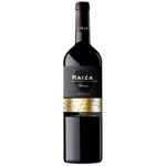 Raiza Reserva Red Dry Wine 14% 0.75l