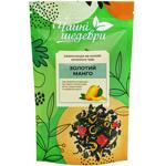 Chayni Shedevry Gold mango Green Tea