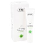 Ziaja Anti-wrinkle Eye Cream with Parsley Extract 15ml