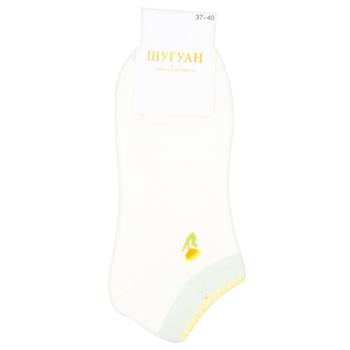 Shuguan Women's Socks 37-40s - buy, prices for MegaMarket - photo 5