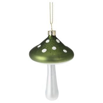 Koopman Mushroom Decoration 69*115mm - buy, prices for - photo 2