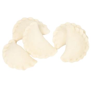 Вареники з капустою - купити, ціни на КОСМОС - фото 1