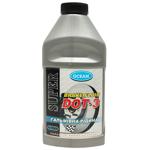 Okean Neva-Super Brake Fluid 0.4L