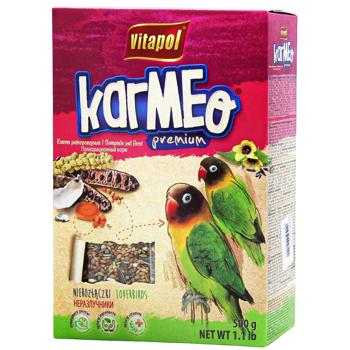 Food Vitapol 500g Poland - buy, prices for MasterZoo - photo 1