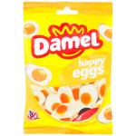 Damel Fried Eggs Jelly Candies 80g