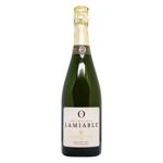 Lamiable Brut Grand Cru White Brut Champagne 12.5% 0.75l