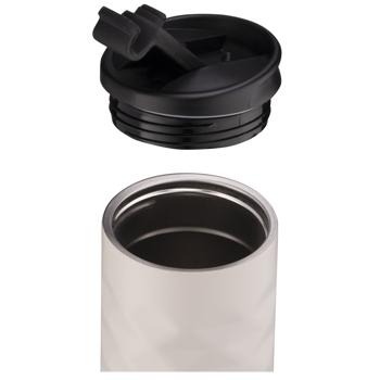 Ardesto Bright City Thermal Cup 400ml Beige - buy, prices for MegaMarket - photo 4