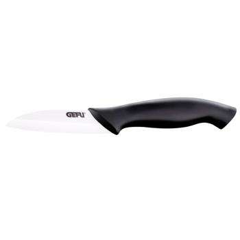 Gefu Senso Ceramic Knife 7cm - buy, prices for WINETIME - photo 1