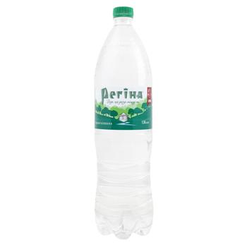 Rehina Slightly Carbonated Mineral Water 1.5l