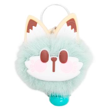 Брелок-игрушка Зед Котик 7,5х5,5см в ассортименте - купить, цены на ЕКО Маркет - фото 7