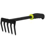 Garden Star Hand Rake 32cm