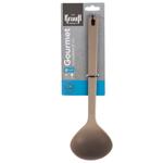 Krauff Gourmet Silicone Kitchen Ladle 27cm