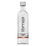 Khortytsa Silver Cool Vodka 40% 250ml