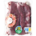 Телятина симментальська Organic Meat Антрекот охолоджений