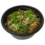 Рис по-тайськи з куркою 210г