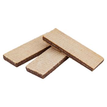 Вафлі Артек плюс Добрий смак ХЗПТ, кг - купити, ціни на Чудо Маркет - фото 1