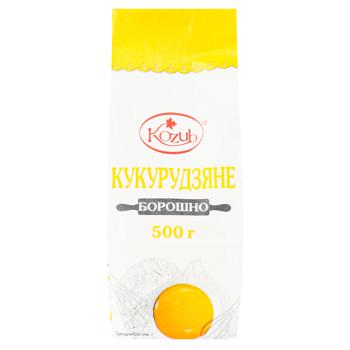 Flour Kozub product 500g Ukraine - buy, prices for Ideal - photo 1
