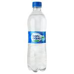 Вода минеральная BonAqua сильногазированная 0,5л