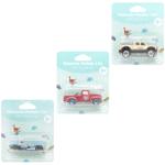 Car on Wheels 1:64 in assortment