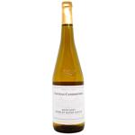 Chateau Cassemichere Tradition White Dry Wine 12% 0.75l