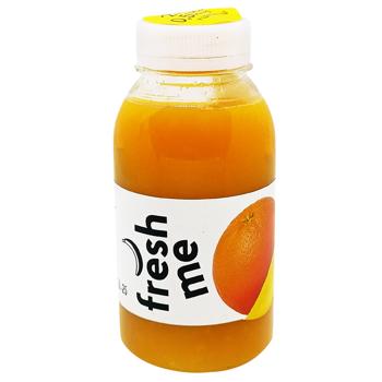 Fresh Me Orange Juice 250g