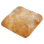 Cheese Ciabatta 130g