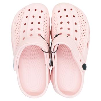 Сабо Зед жіночі р.36-41 в асортименті - купити, ціни на ЕКО Маркет - фото 4