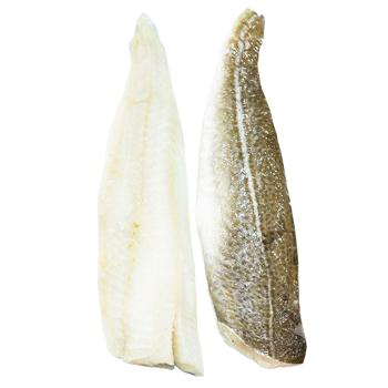 Cod Fillet 200-400g - buy, prices for - photo 2