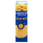 Pasta vermicelli Pasta letta 450g Ukraine