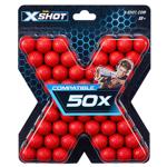 Zuru X-Shot Chaos Blaster Refill 50pcs