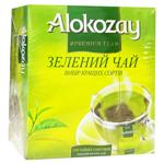 Alokozay Green Tea 2g*100pcs