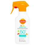 Молочко Carroten 270 мл дит. д/чутливї шкіри SPF50+