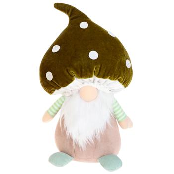 Bona Di Dwarf Mushroom Soft Toys 33cm in Assortment - buy, prices for - photo 3