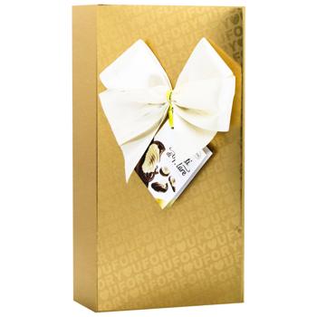 Конфеты Vobro Crunchy Морские дары 92г - купить, цены на Таврия В - фото 2