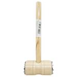 Молоток для мяса с деревянной ручкой