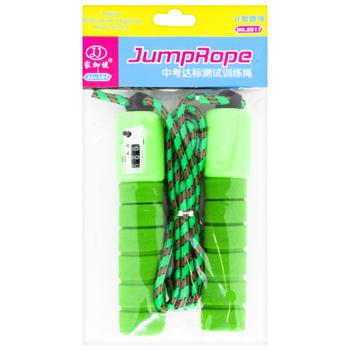 ZED Jump Rope 2.6m - buy, prices for EKO Market - photo 5