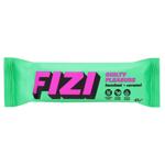 Батончик Fizi Hazelnut+Caramel в шоколадной глазури 45г