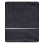 Dina.Me Sofi Graphite Terry Towel 400 g/m2 70*140cm