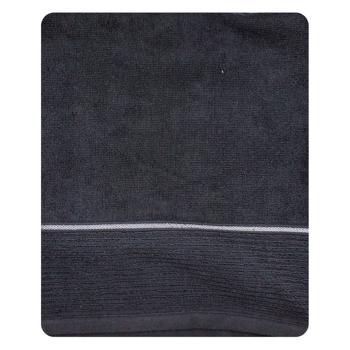 Dina.Me Sofi Graphite Terry Towel 400 g/m2 70*140cm