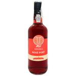 Quinta Da Trovisca Rose Porto 18.5% 0.75l