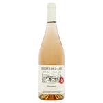 Brotte Reserve de l'Aube Rose Dry Wine 12.5% 0.75l