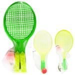 Toy Badminton Set
