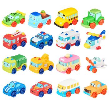 Toy One Two Fun Mini Car in assortment - buy, prices for - photo 1